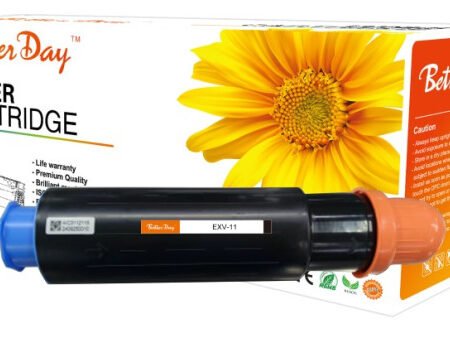 Toner BetterDay C-NPG-25/GPR-15/EXV-11, zam. kaseta za Canon 21k