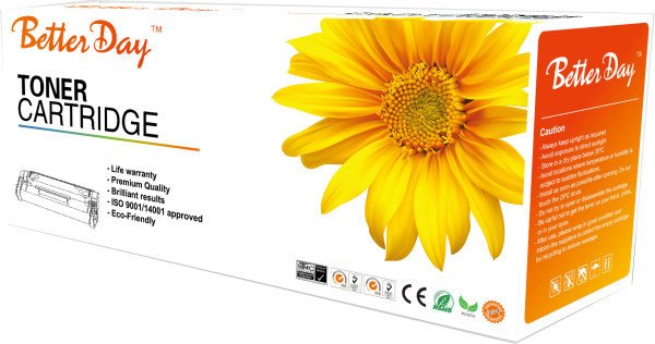 Toner BetterDay 216A(W2410A) BK zam. kaseta za HP Black 1.7k