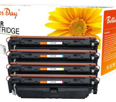 Toner BetterDay CRG-069H C zam. kaseta za Canon Cyan 5.5K