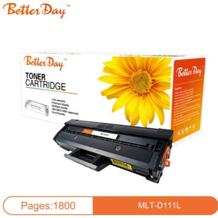 Toner BetterDay C-MLT-D111L EUR NC zam. kaseta za  Sasmsung 1.8k