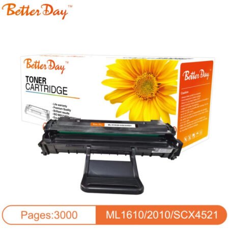 Toner BetterDay ML-1610/2010/SCX-4521 zam. kaseta za SAMSUNG 3k (bez cipa)