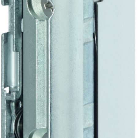 effeff Elektrièni prihvatnik 118-A71 10-24V AC/DC BASIC b.c.