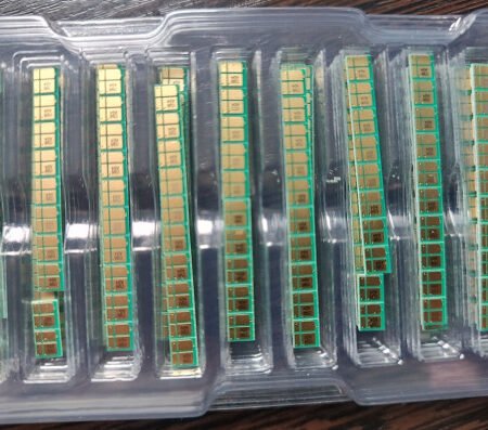 CIP BetterDay za W1500A, 150A za HP M111/M141 (779)