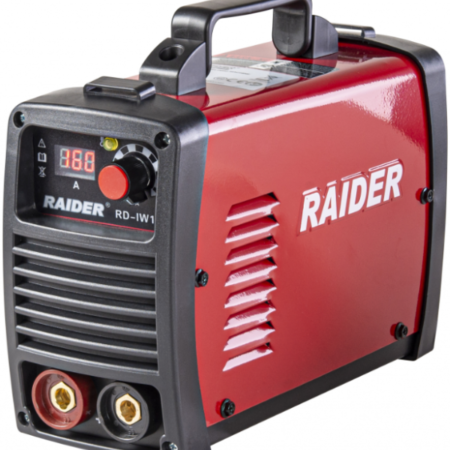 Aparat za varenje RD-IW180 160A 077213