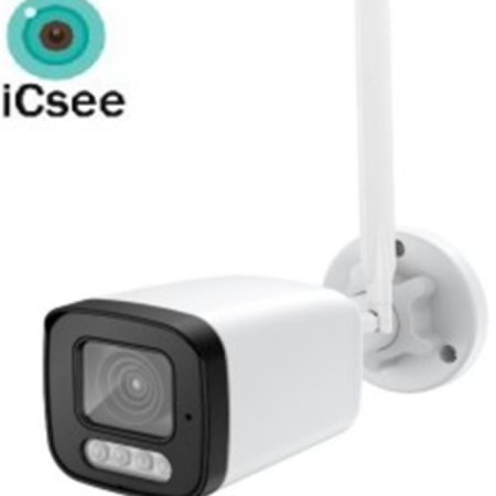 CAM-IP5MP-B6-5X GMB kamera 5 mpx microSD iCSee xmeye app Two-way voice Bullit ip66 2.8-12mm
