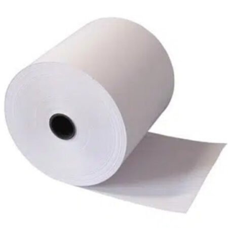 POS-TROL79-70mm Termo rolna 79x70mm, 5KOM, (60m, 53gsm BPA FREE)