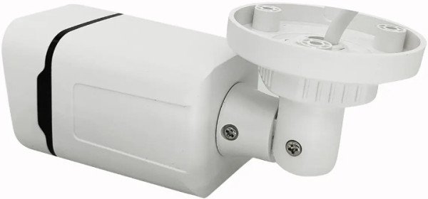 CAM-AHD2MP-PAU60 GMB BULLET kamera 2 mpix B/W 30M IR LED 4 In 1, AHD/TVI/CVI/CVBS, IP66, 2.8m - Slika 3