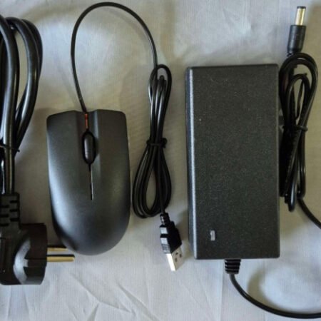 NVR-P3010QT GMB 10 kanala do 8 megapiksela H.265, P6SLite App Onvif P2P, iCloud do 6tb