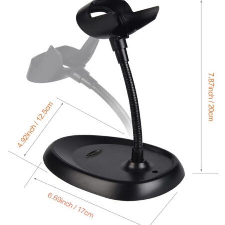 POS-STAND for POS-BS3208 Barcode scanner