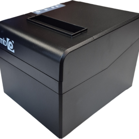 POS-T20/2 RJ11/USB/LAN/RS232, Gembird Thermal POS printer 203dpi, 260mms,80mm