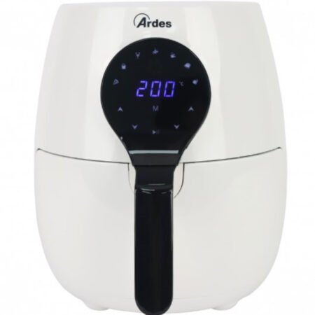 ARDES ARFRYA07 FRITEZA NA TOPLI VAZDUH 1450W 5L ARFRYA07
