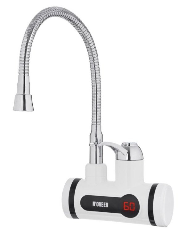 NOVEEN IWH350 BRZO PROTOÈNI GREJAÈ VODE 60C - cesma - Slika 2