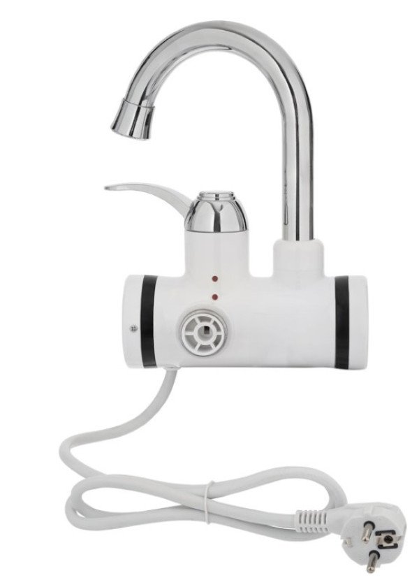 NOVEEN IWH350 BRZO PROTOÈNI GREJAÈ VODE 60C - cesma - Slika 3