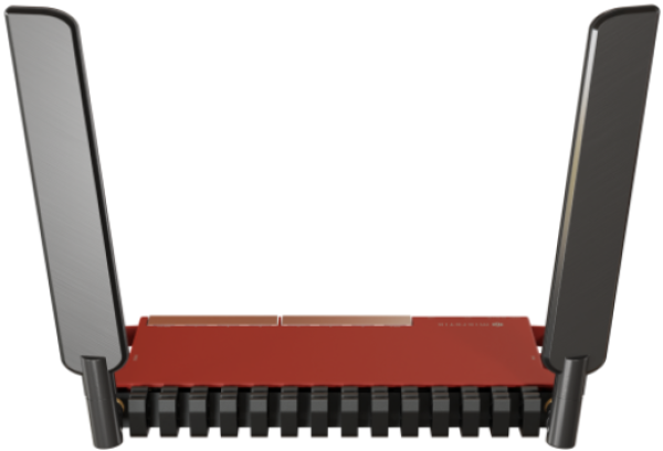 MikroTik RBL009UIGS-2HAXD-IN in desktop case with routerOS L5 MT161 - Slika 2