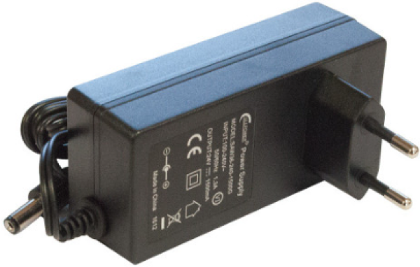 MikroTik RBL009UIGS-2HAXD-IN in desktop case with routerOS L5 MT161
