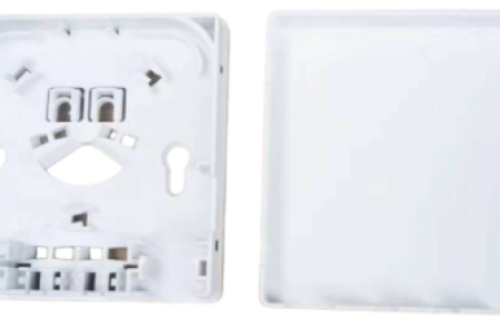 Optièka razvodna kutija ExeLink desktop FTTH indoor (ZOK) sa 2 slota za konektore EXE075