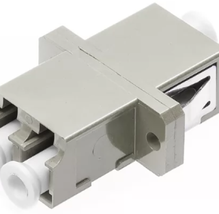 OPTON adapter LC/UPC MM DUPLEX