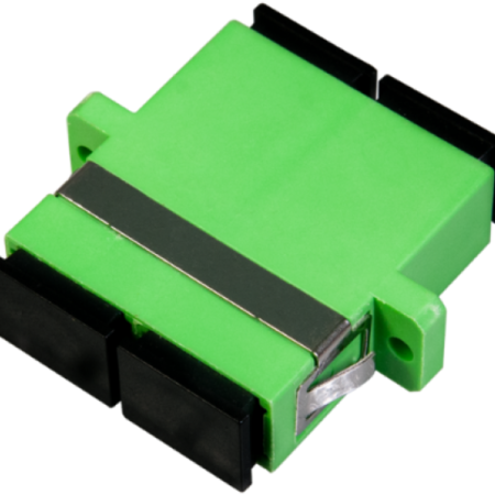 Adapter ExeLink SC/APC DUPLEX SM