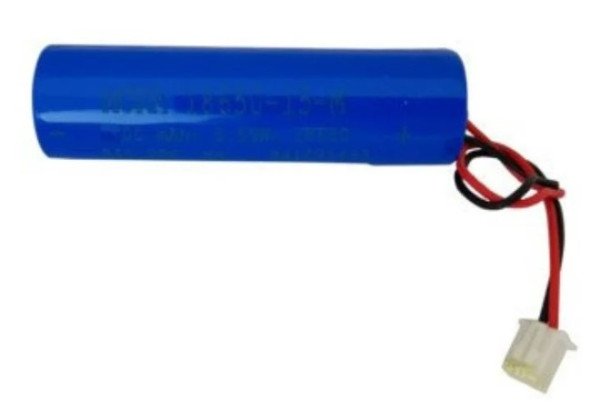 POS-Battery sa kablicem 2000mAh, type 18650, 3.7V, 7.4W (za skener 1100R,3208R) - Slika 2