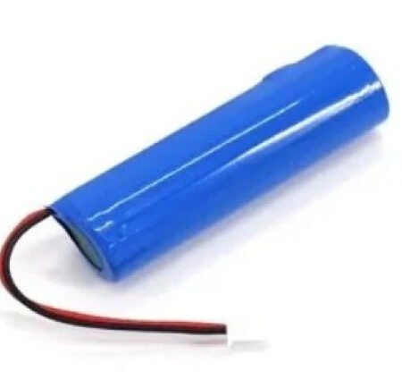 POS-Battery sa kablicem 2000mAh, type 18650, 3.7V, 7.4W (za skener 1100R,3208R)