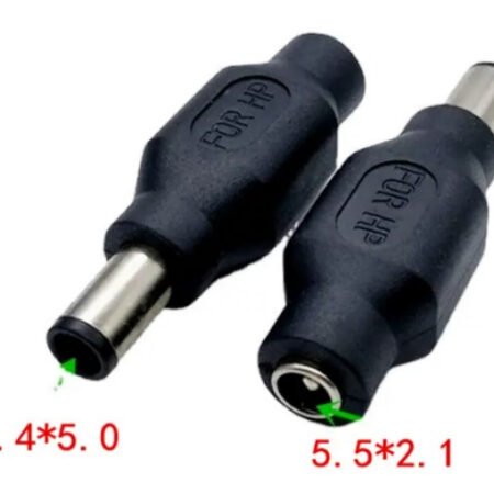 NPC-5.2x2.5mm 7.4x5.0mm PIN DC to DC 20V Connector (FOR HP) (prodaje se na komad)