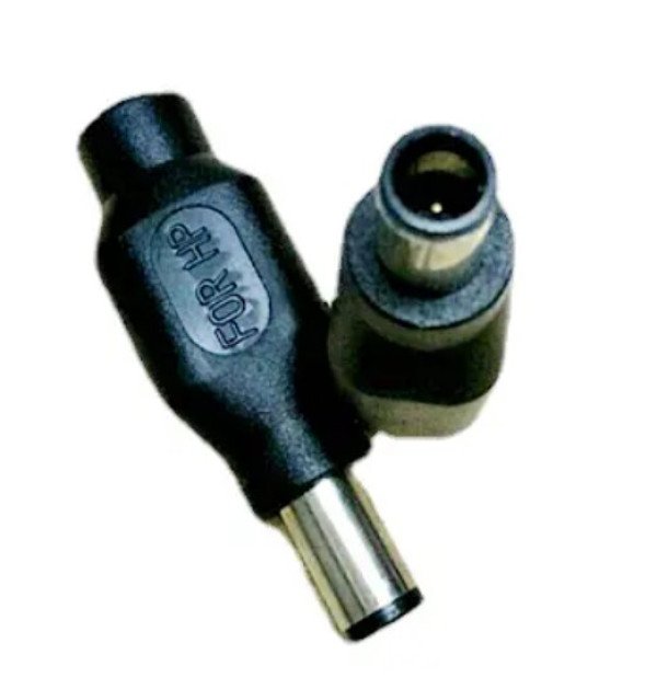 NPC-5.2x2.5mm 7.4x5.0mm PIN DC to DC 20V Connector (FOR HP) (prodaje se na komad) - Slika 2