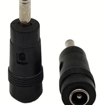 NPC-5.2x2.5mm 4.0x1.35mm DC to DC 20V Connector (prodaje se na komad)