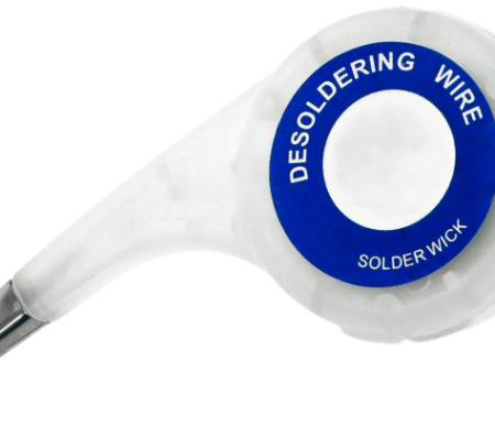 Žica za odlemljivanje 2,0mm/1,5m, 2kom