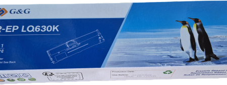 Ribbon Epson LQ-630K/G&G