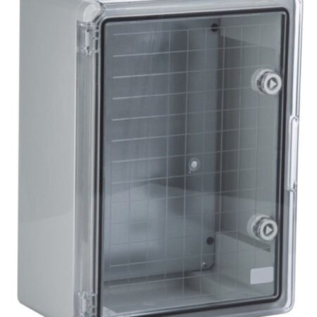 Razvodni orman ME-OT400x500x180mm L/H/W ABS IP65