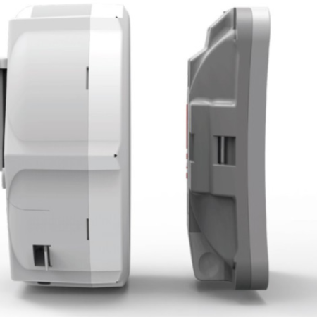 MikroTik RouterBOARD RBSXTsq2nD, SXTsq Lite2, L3