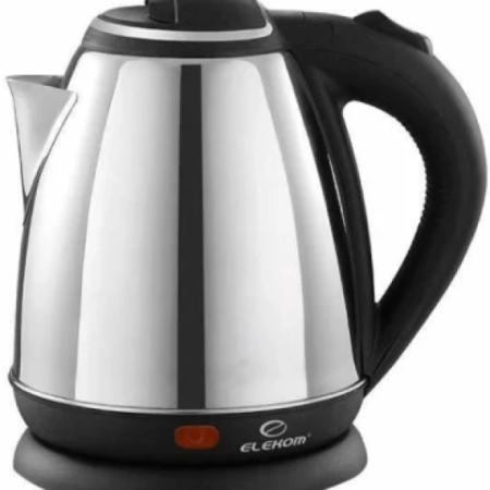 Elekom EK215 - Kuvalo za vodu 1,5L, 1500W