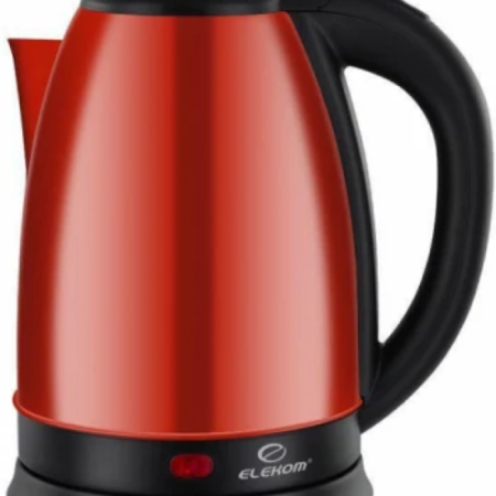 Elekom EK202R - Kuvalo za vodu 1,8L, 1500W