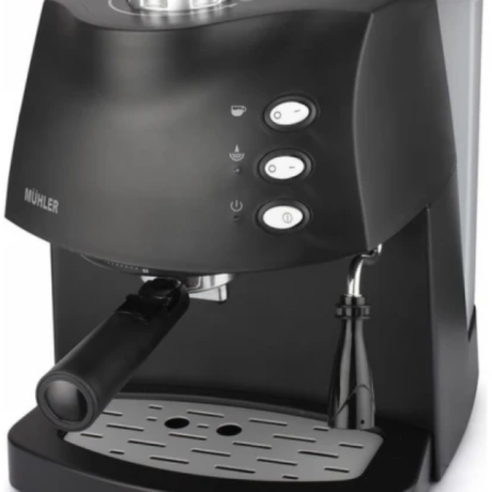 Muhler MCM1583 - Aparat za espresso kafu 925W, 15 bara