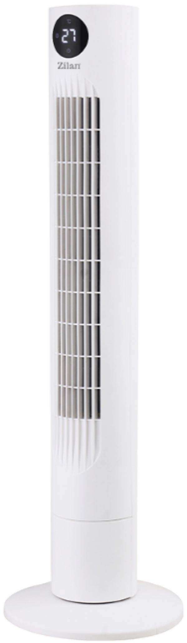 Zilan ZLN1023 Ventilator stubni, daljinski upravljaè, oscilacija 60°, 60W - Slika 3