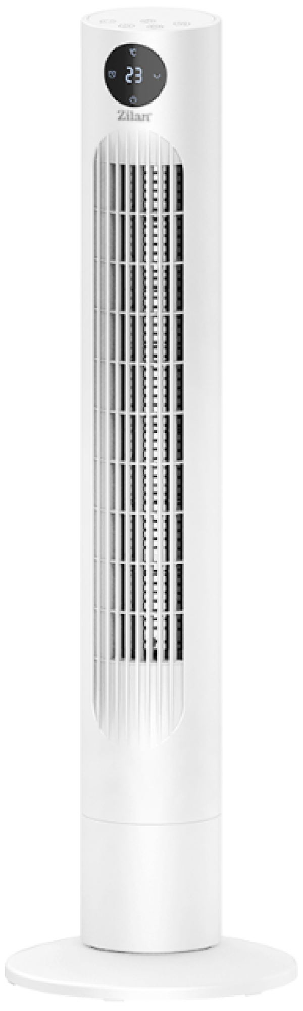 Zilan ZLN1023 Ventilator stubni, daljinski upravljaè, oscilacija 60°, 60W - Slika 4