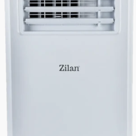 Zilan ZLN2495 Pokretni klima ureðaj 3u1, 7000Btu, 750W