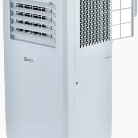 Zilan ZLN2495 Pokretni klima ureðaj 3u1, 7000Btu, 750W