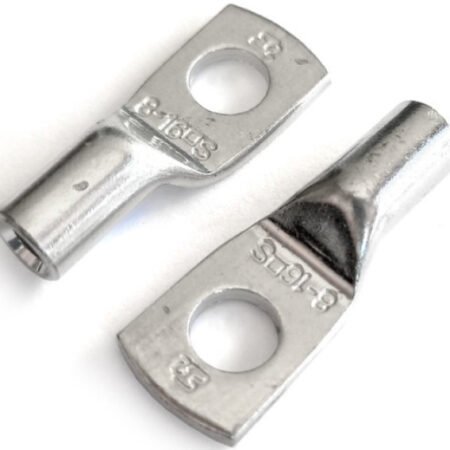 Papuèica za povezivanje baterija M8-16mm2