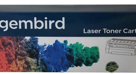 Toner Gembird W1106X , 106A 107/135 zam. kaseta za HP  Veci kapacitet 2k (sa cipom)