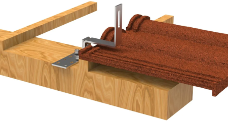 Nosaè solarnog panela za crep, kuka štelujuæa SET