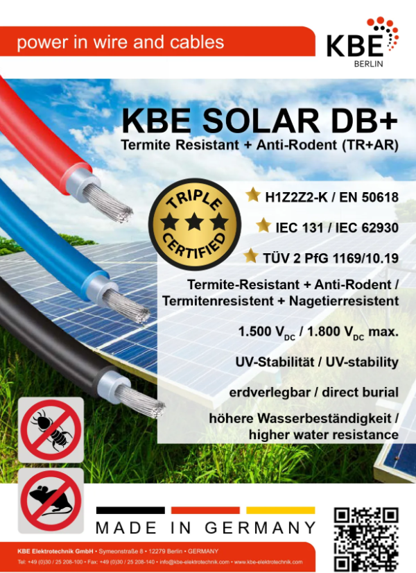 SOLARNI KABL 6MM CRNI 20m, cena za pakovanje - Slika 4