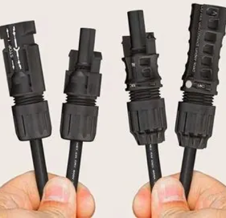 WCH KONEKTOR MC4 i MC4 EVO2 1000-1500V