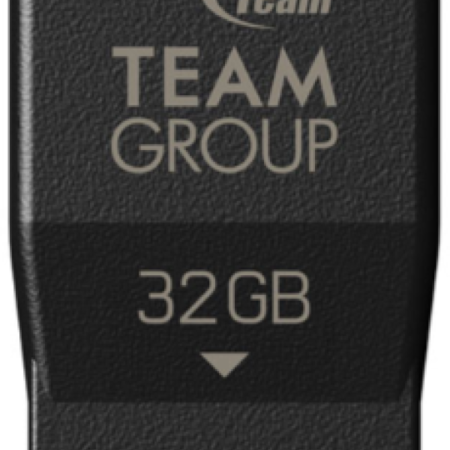 TeamGroup 32GB S5 USB Flash memorija 3.2 Gen1 BLACK TS5332GB01