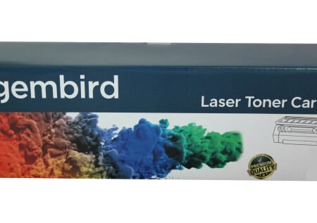 Toner Gembird CF543A/CF403A/CRG-054/CRG-045 M zam. kaseta za HP Magenta 1.3k