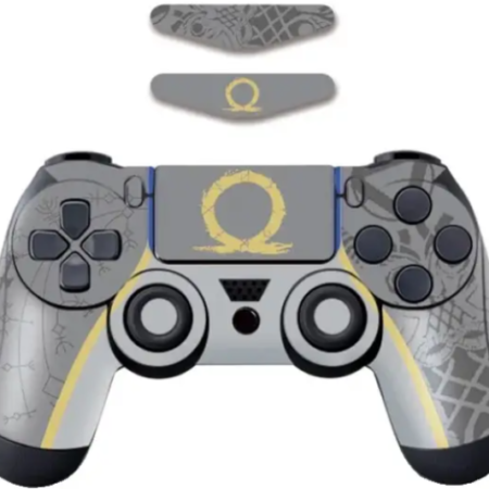 Stiker za Joystick PS4 Tip7