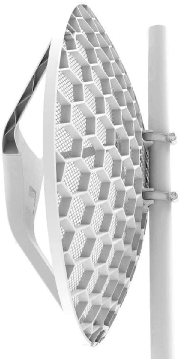 MikroTik RBLHGG-5acD-XL bulk