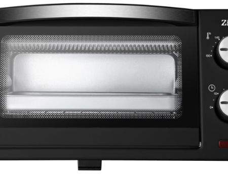 Zilan ZLN4328 Mini pecnica 9l, 800 W, crna