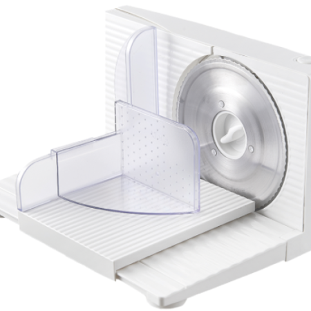 Zilan ZLN1931 Elektricna mesoreznica plasticna,150W, debljina reza 0-15 mm