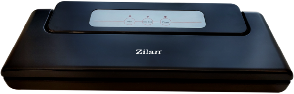 Zilan ZLN5602 Aparat za vakumiranje i zatvaranje kesica, 110W - Slika 2